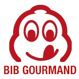 Badge Bib Gourmand